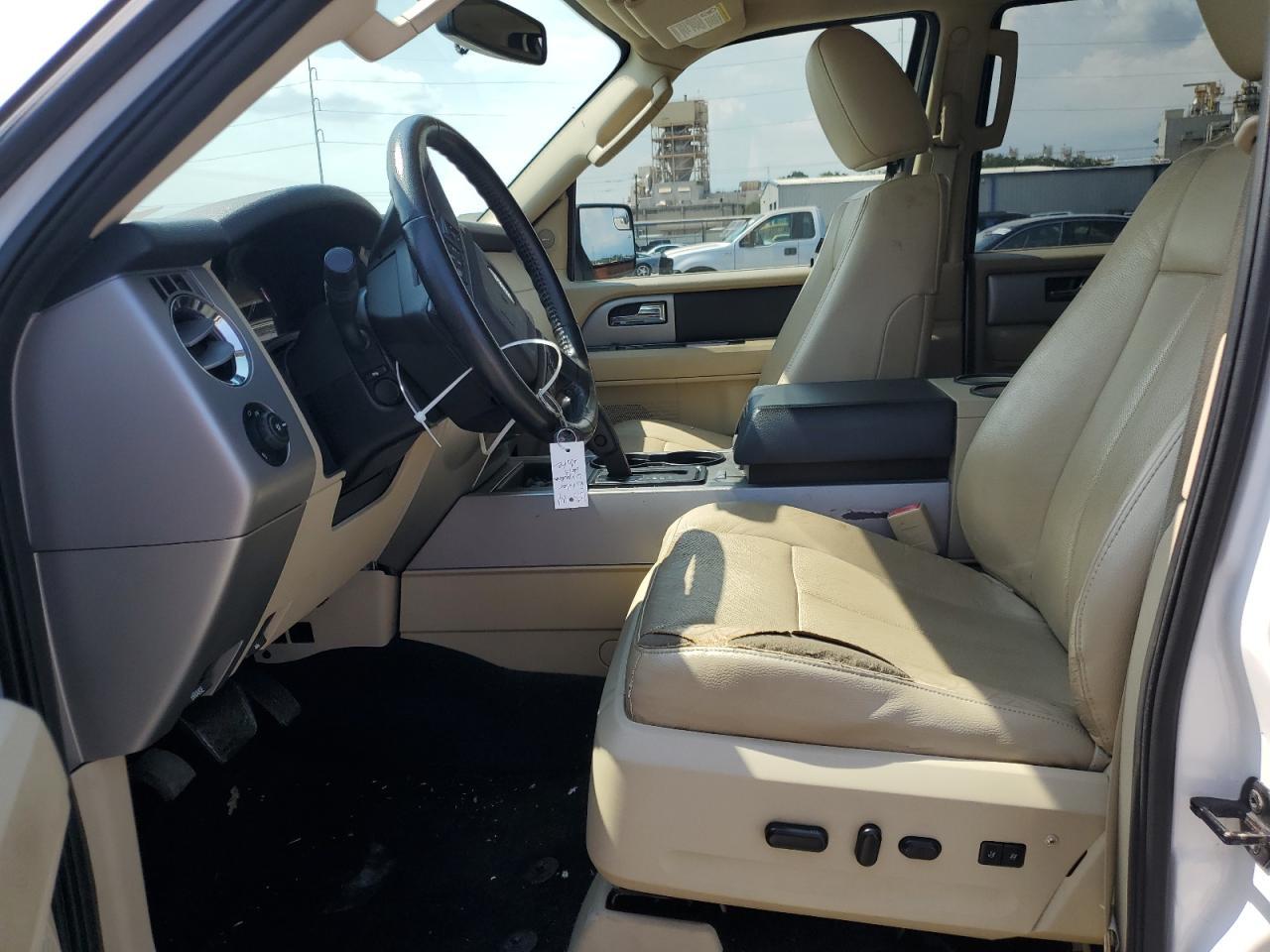 2015 FORD Expedition
