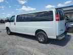 2013 CHEVROLET Express 3500