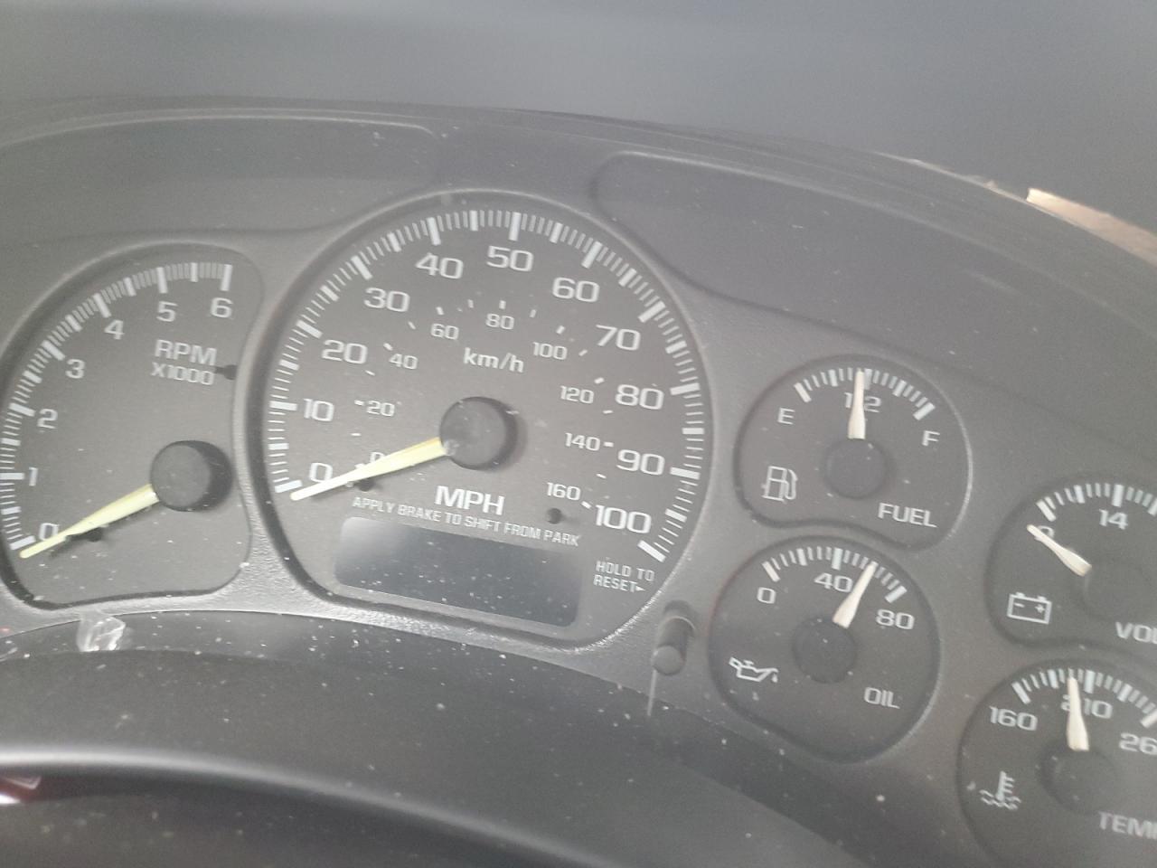 1999 SATURN Ion