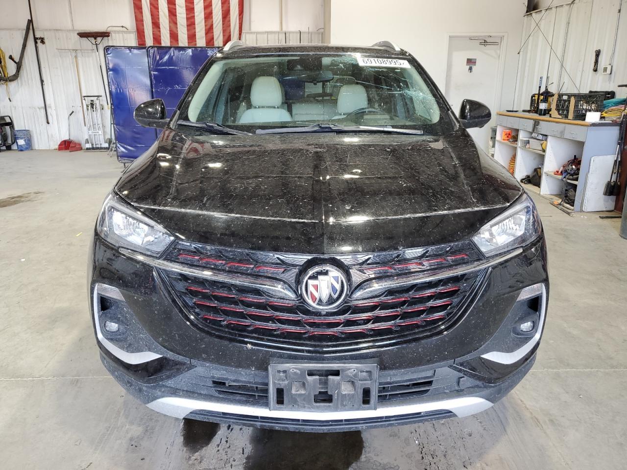 2021 BUICK Encore GX