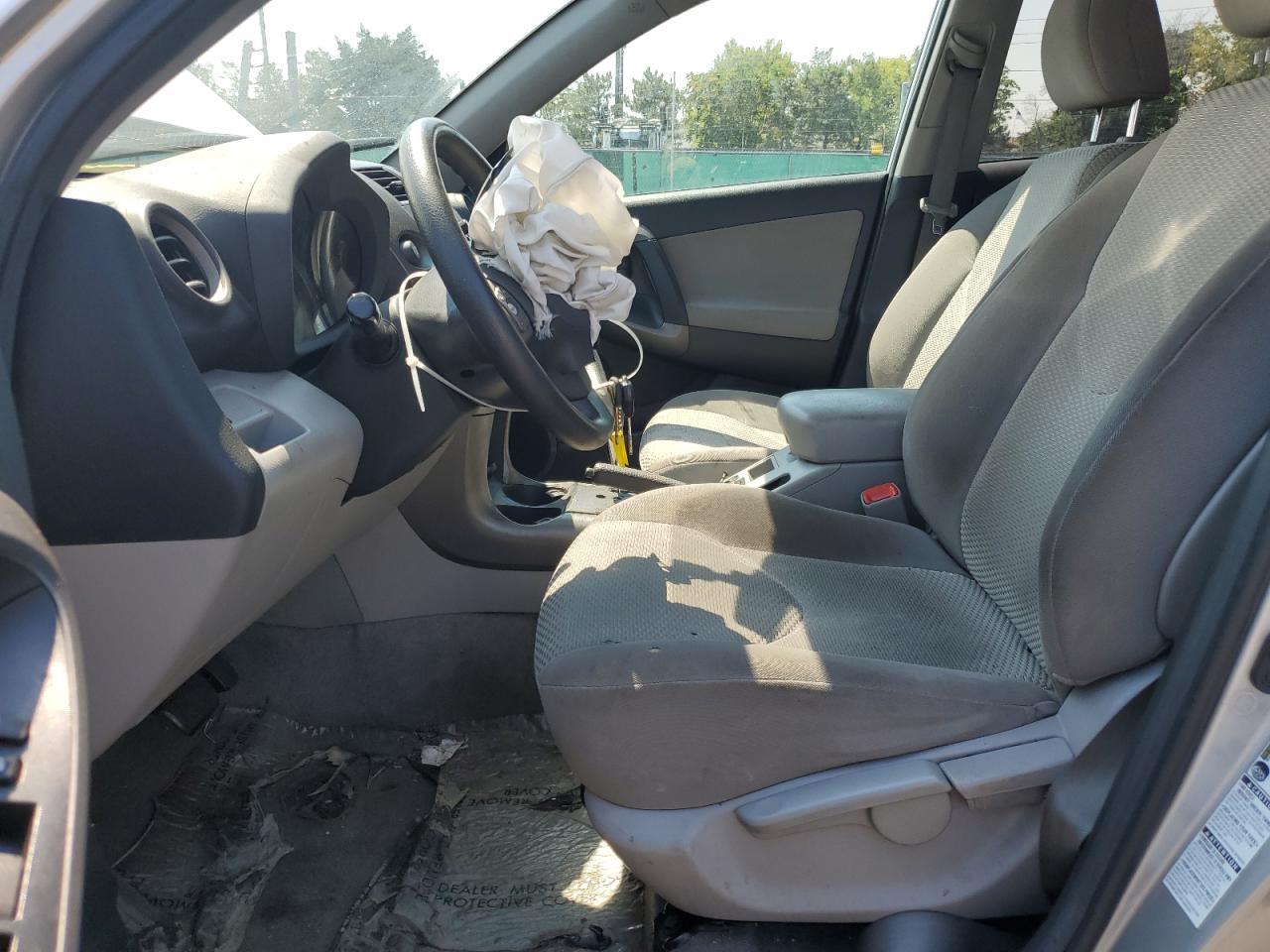 2012 TOYOTA RAV4
