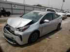 2022 TOYOTA PRIUS