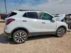 2021 BUICK ENCORE