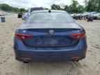 2018 ALFA ROMEO Giulia