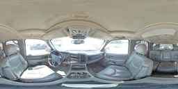 2004 CHEVROLET Tahoe