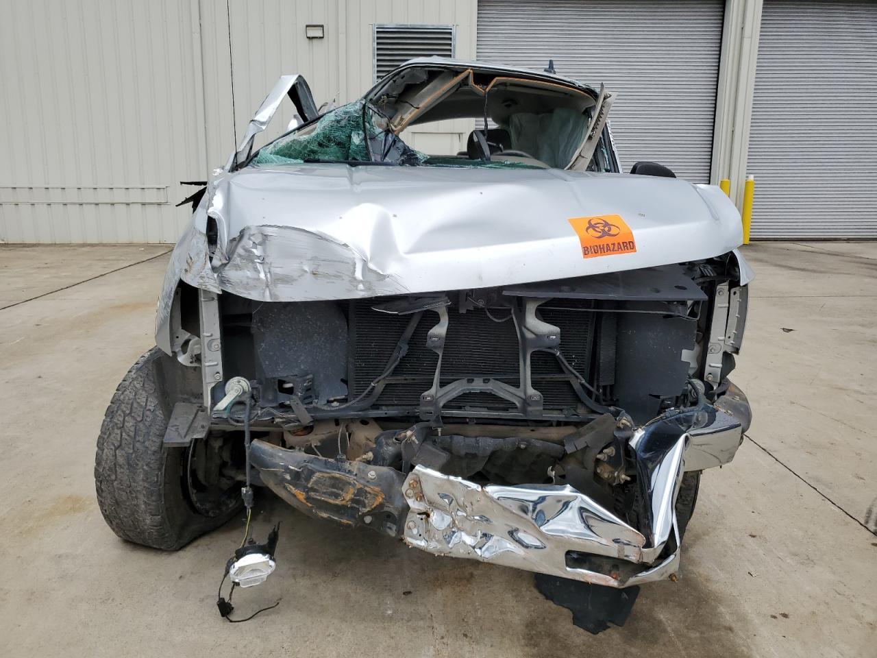 2013 CHEVROLET Silverado