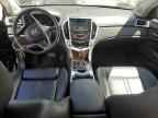 2016 CADILLAC SRX