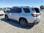 2024 HONDA PILOT