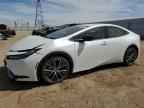 2024 TOYOTA PRIUS