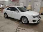 2011 FORD FUSION
