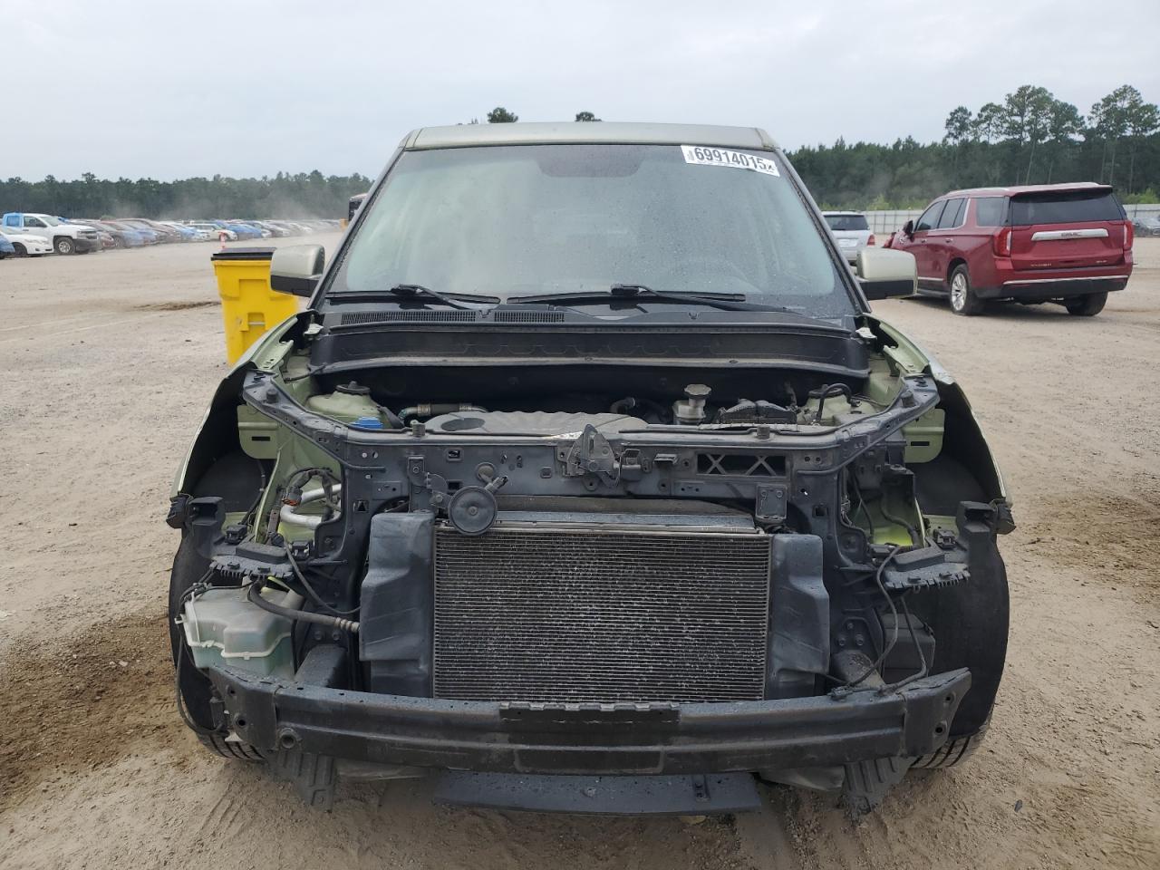 2013 KIA SOUL