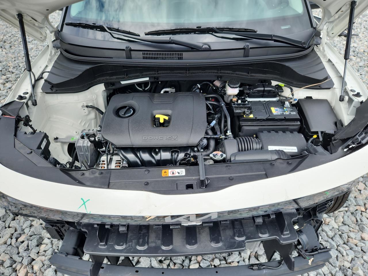 2025 KIA SOUL
