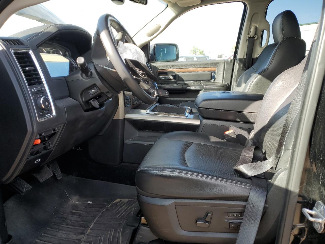 2013 RAM 1500
