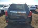 2017 CHEVROLET TRAX