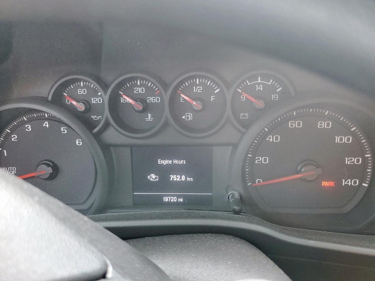 2024 CHEVROLET Silverado
