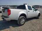 2016 NISSAN Frontier