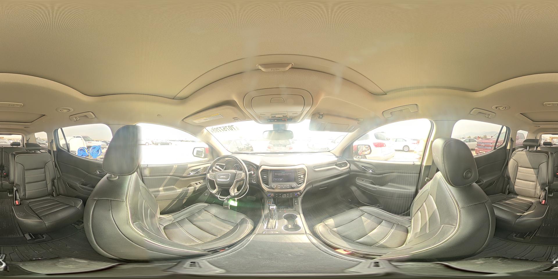 2019 GMC ACADIA