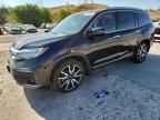 2020 HONDA PILOT
