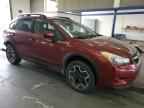 2015 SUBARU XV Crosstrek