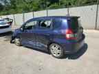 2008 HONDA FIT