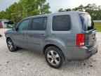 2013 HONDA PILOT