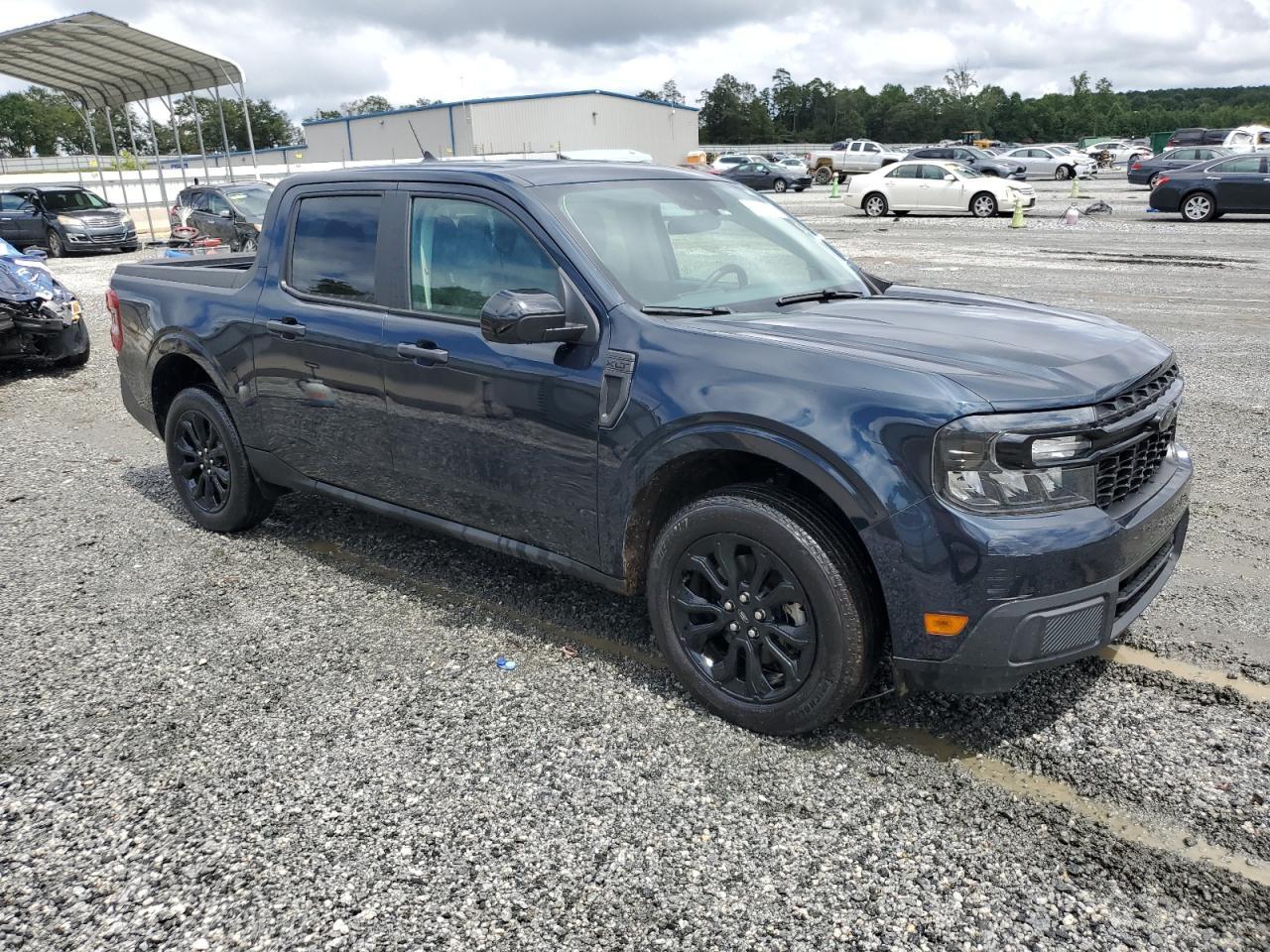 2023 FORD Maverick