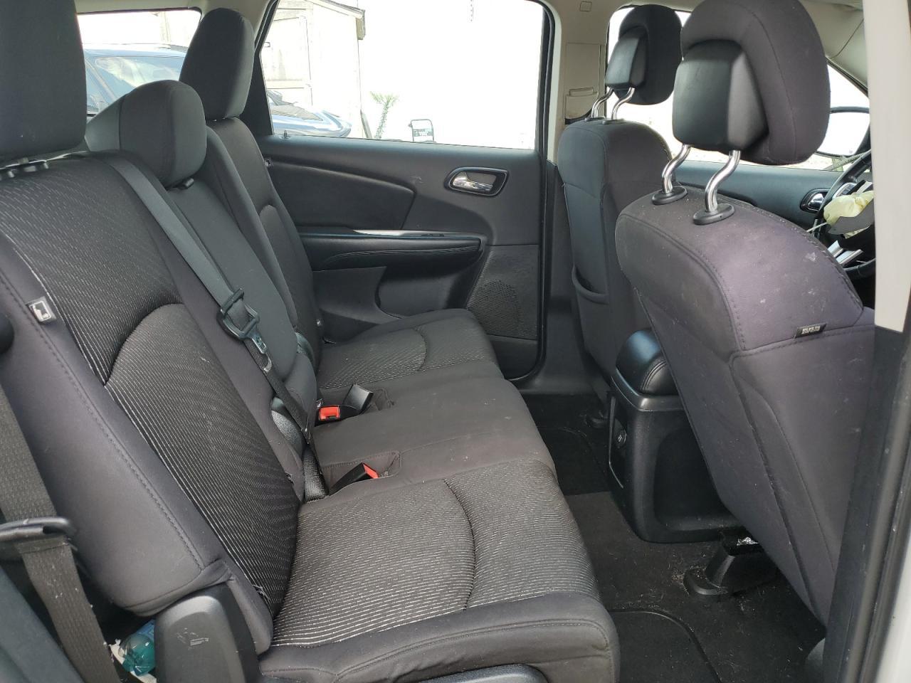 2013 DODGE JOURNEY