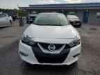 2016 NISSAN Maxima