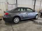 2011 TOYOTA COROLLA