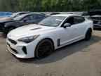 2019 KIA Stinger