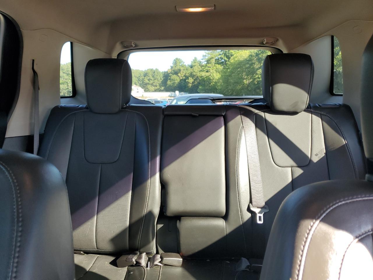 2017 GMC Terrain