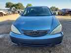 2004 TOYOTA CAMRY