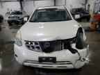 2012 NISSAN ROGUE