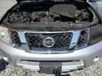 2012 NISSAN PATHFINDER