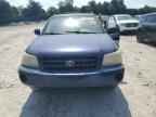 2006 TOYOTA HIGHLANDER