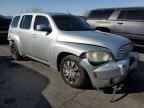 2011 CHEVROLET HHR