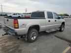 2005 GMC Sierra