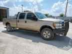 2012 FORD F-350