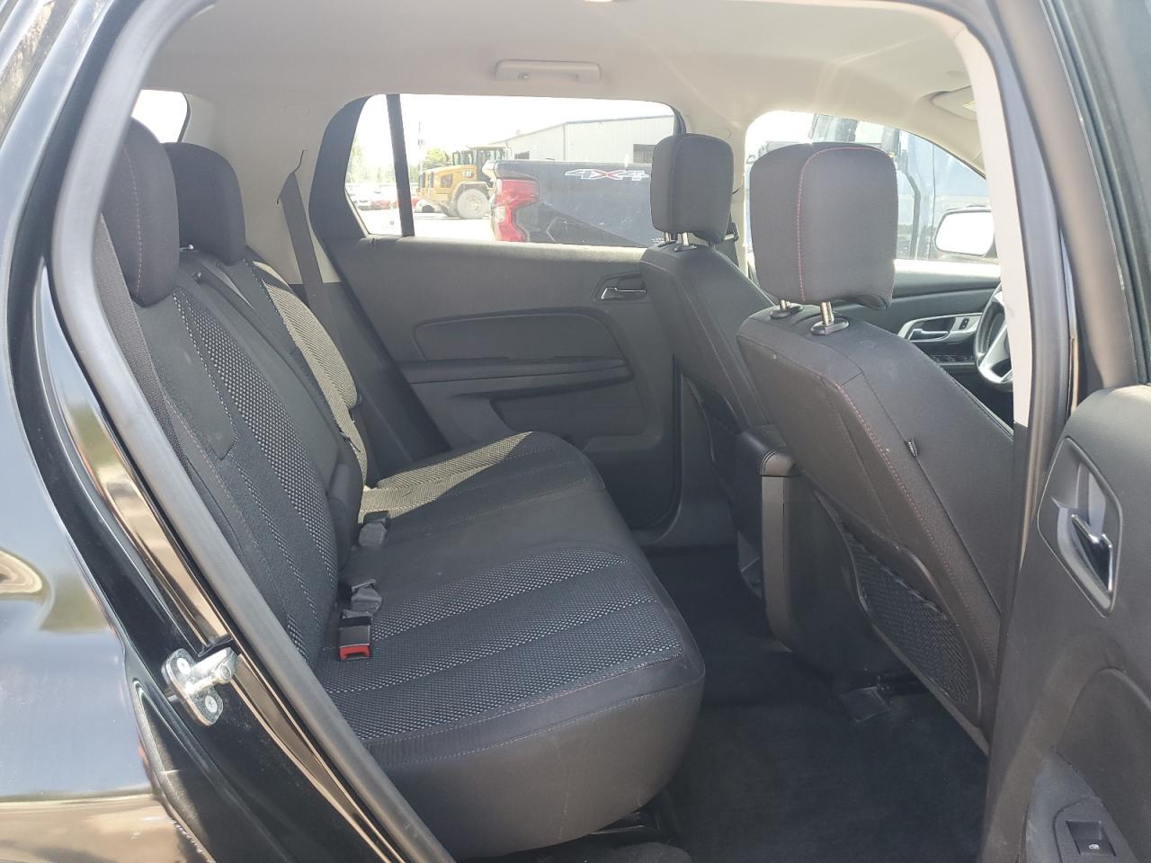 2017 GMC Terrain