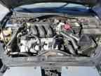 2008 MERCURY Milan