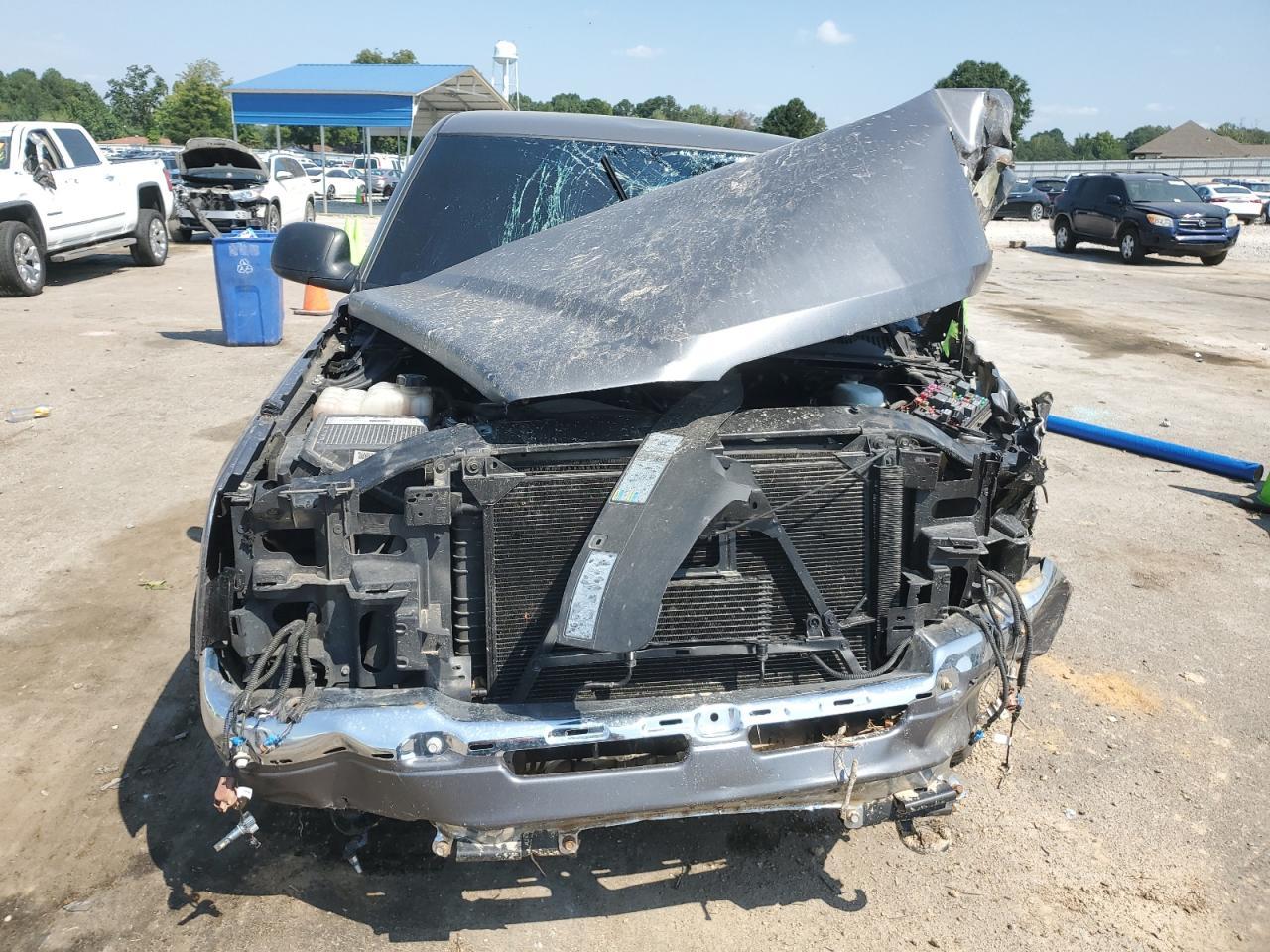 2003 CHEVROLET Silverado