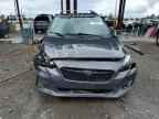 2018 SUBARU IMPREZA
