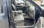 2015 NISSAN Frontier