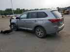 2016 MITSUBISHI outlander