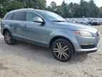 2008 AUDI Q7