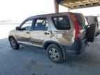 2004 HONDA CR-V