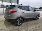 2015 HYUNDAI TUCSON
