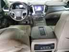 2017 CHEVROLET Tahoe
