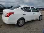 2014 NISSAN VERSA