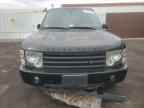 2004 LAND ROVER RANGE ROVER